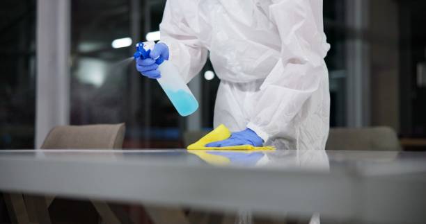 24/7 Emergency Odor Removal experts in Springville, CA